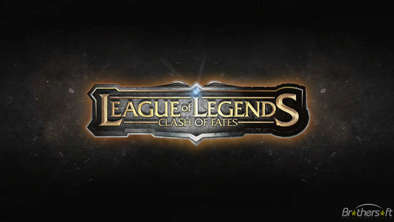 League Of Legends Clan